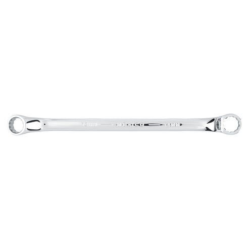 Llave De Estrías Pulido Espejo De 45° Métrica, 12 Puntas, Urrea 81314