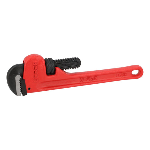 Llave Stillson De Hierro Maleable De 14, Uso Extra Pesado, Urrea 814HD