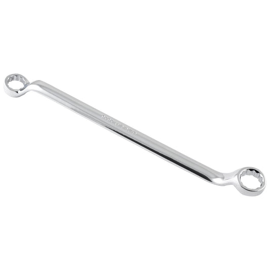 Llave De Estrías Pulido Espejo De 45° En Pulgadas, 12 Puntas, Urrea 8186