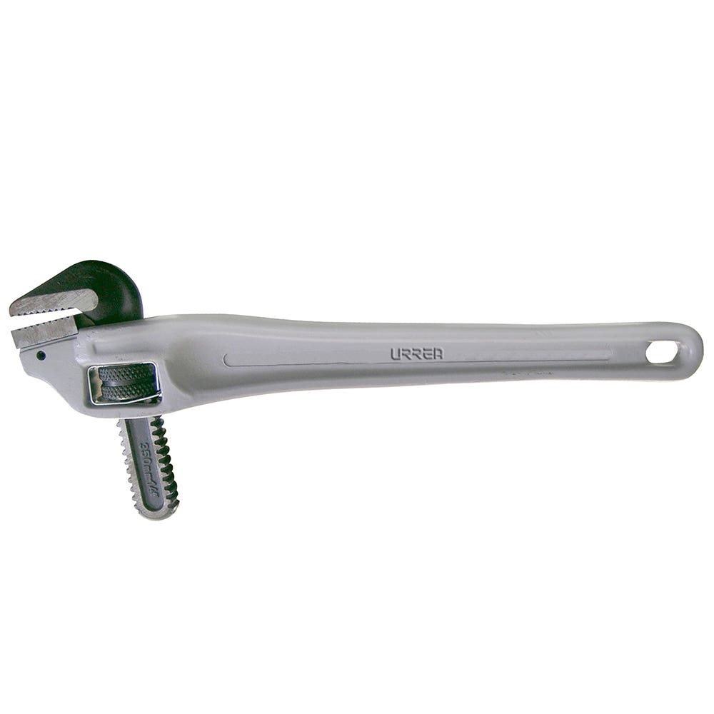 Llave Stillson Pico De Pato De Aluminio De 18, Urrea 818AO