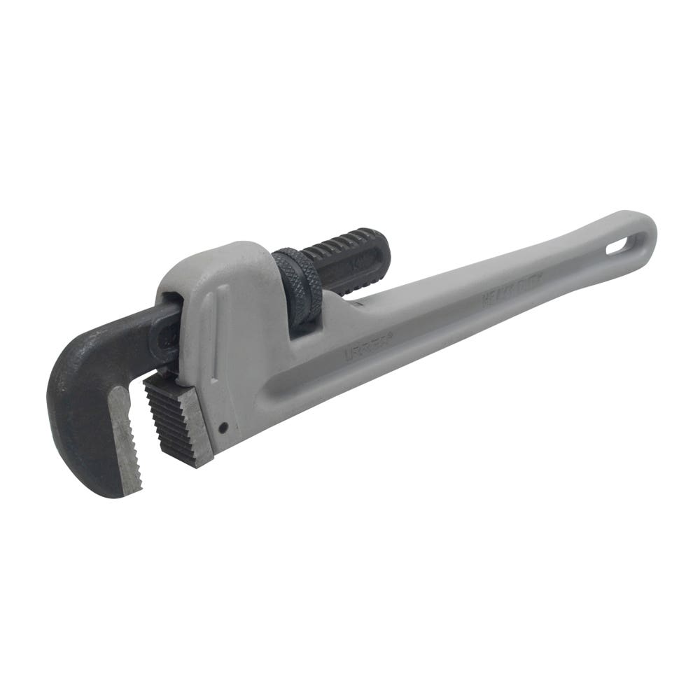 Llave Stillson De Aluminio 2-1/2, 18, Urrea 818A