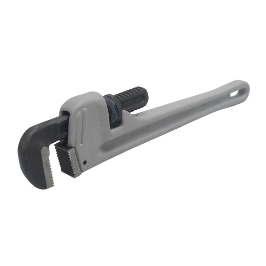 Llave Stillson De Aluminio 2-1/2, 18, Urrea 818A