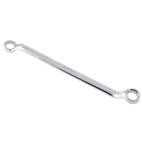 Llave De Estrías Pulido Espejo De 45° Métrica, 12 Puntas, Urrea 81922