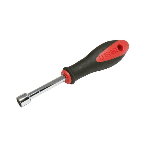 Destornillador Con Mango Bimaterial, De Caja Métrico 8 mm x 3, Urrea 8208M