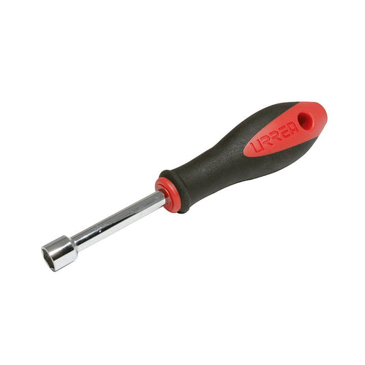 Destornillador Con Mango Bimaterial, De Caja Métrico 9 mm x 3, Urrea 8209M
