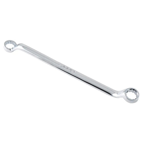 Llave De Estrías Pulido Espejo De 45° Métrica, 12 Puntas, Urrea 82426