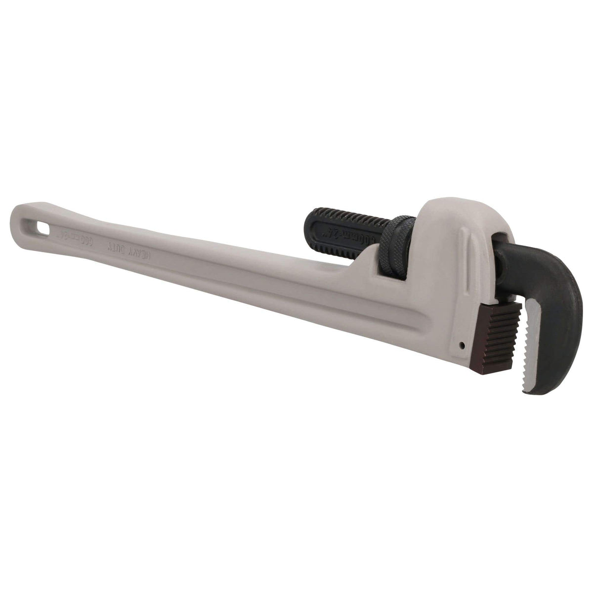 Llave Stillson De Aluminio 3, 24, Urrea 824A