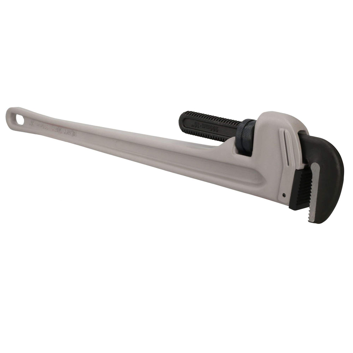Llave Stillson De Aluminio 5, 36, Urrea 836A