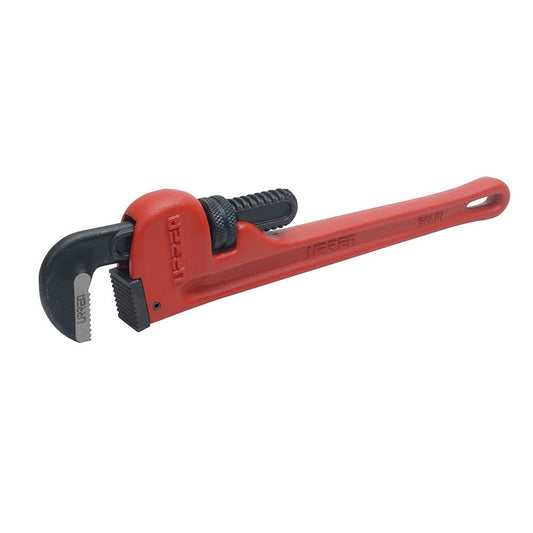 Llave Stillson De Hierro Maleable De 48, Uso Extra Pesado, Urrea 848HD