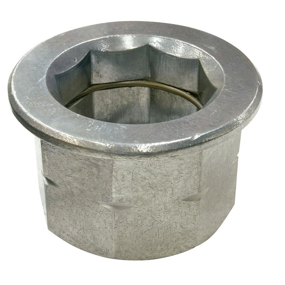 Adaptador Para Dados De Tarraja De 1/4 A 1-1/4, Urrea 850HA