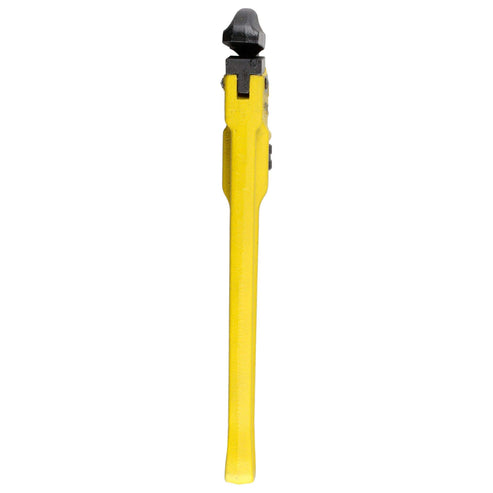 Llave Stillson De Hierro Maleable De 10, Uso Profesional, Surtek 8510