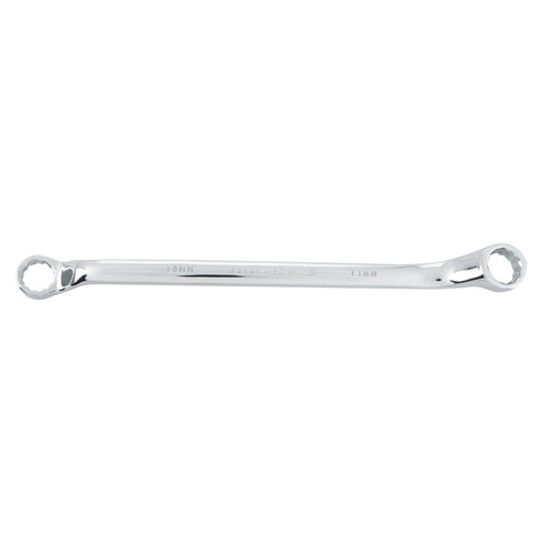 Llave De Estrías Pulido Espejo De 45° Métrica, 12 Puntas, Surtek 851314
