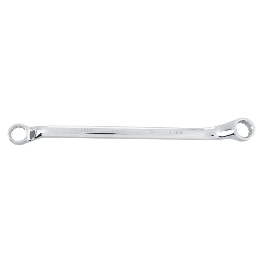 Llave De Estrías Pulido Espejo De 45° Métrica, 12 Puntas, Surtek 851314