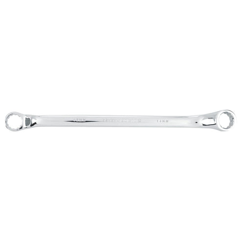 Llave De Estrías Pulido Espejo De 45° Métrica, 12 Puntas, Surtek 851314