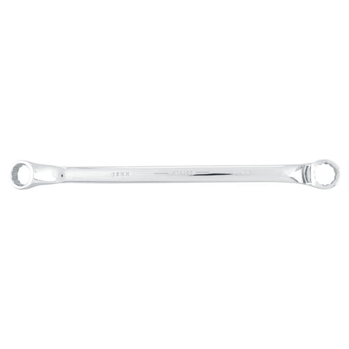 Llave De Estrías Pulido Espejo De 45° Métrica, 12 Puntas, Surtek 851314