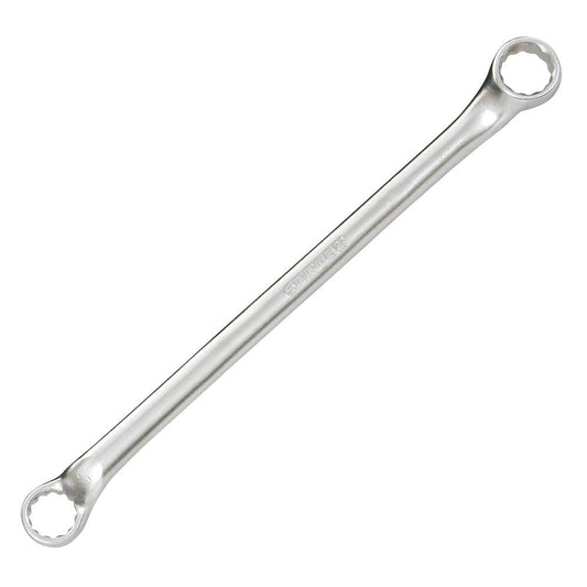 Llave De Estrías Pulido Espejo De 45° Métrica, 12 Puntas, Surtek 851922