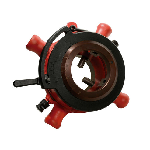 Tarraja Para Tubo De 1-1/2 A 4 NPT, Urrea 853