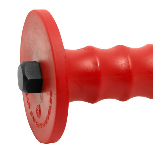 Cincel Corta Frío Con Guarda 1/2, 6-5/8, Urrea 86G-1/2
