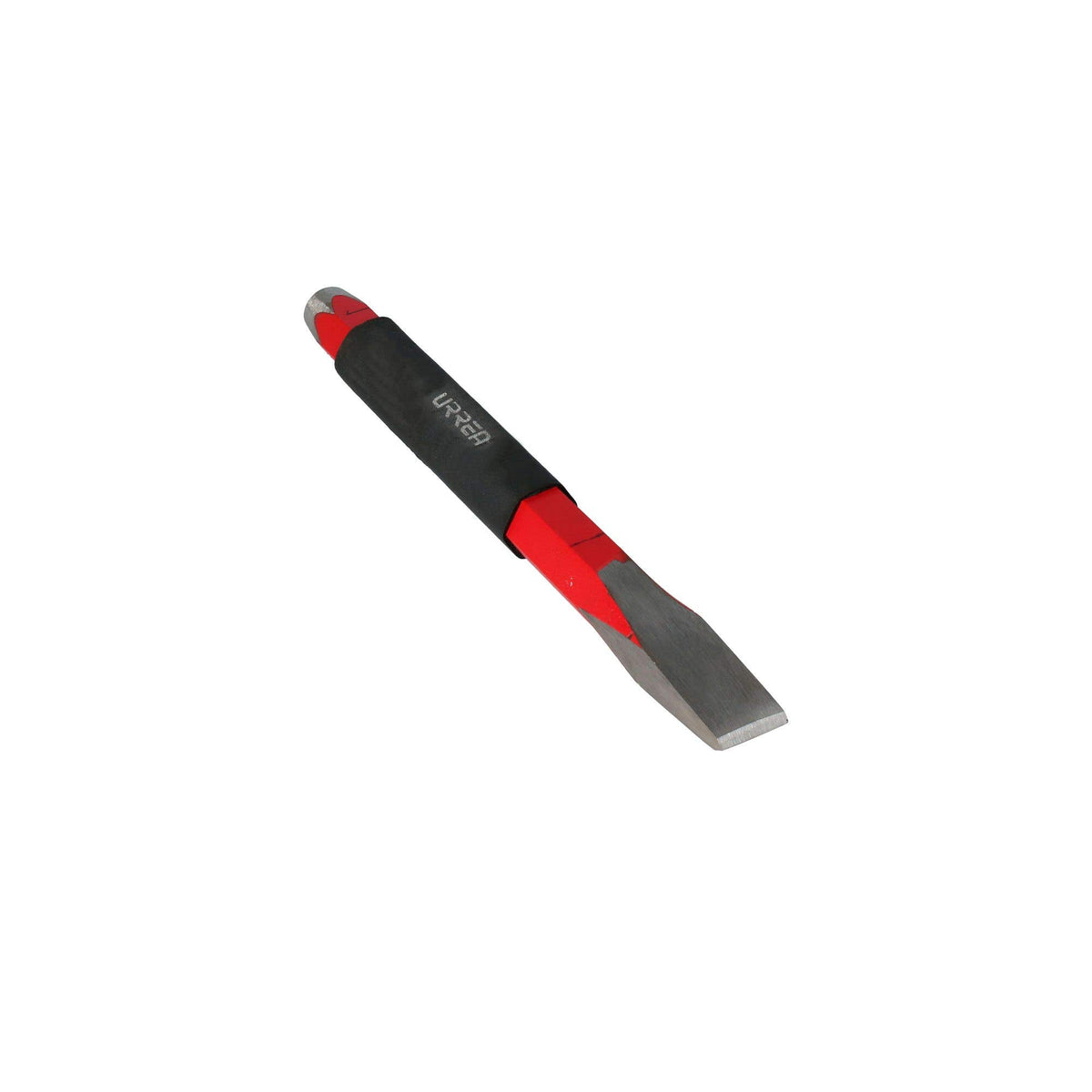 Cincel Corta Frío Con Grip 1, 12, Urrea 86P-1X12