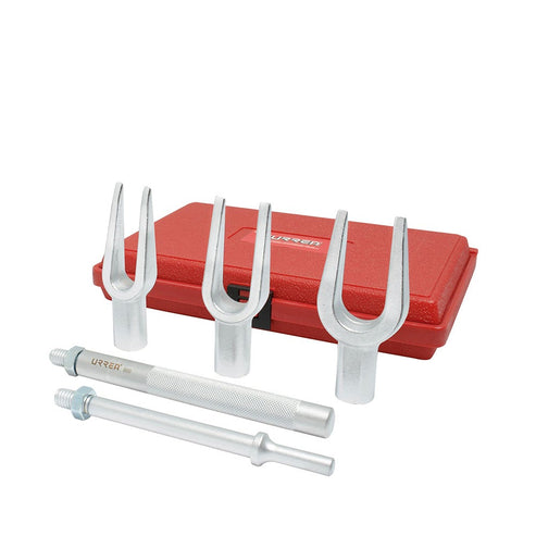 Juego De Horquillas, Separadores Y Accesorios Longitud 559.96 mm, Urrea 888