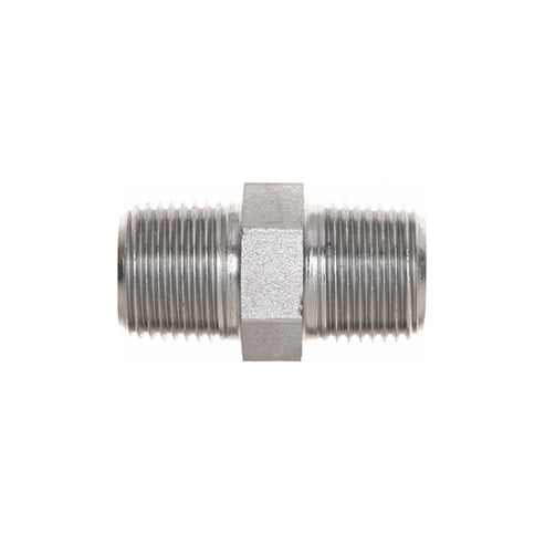 Adaptador Macho 1/2" NPT