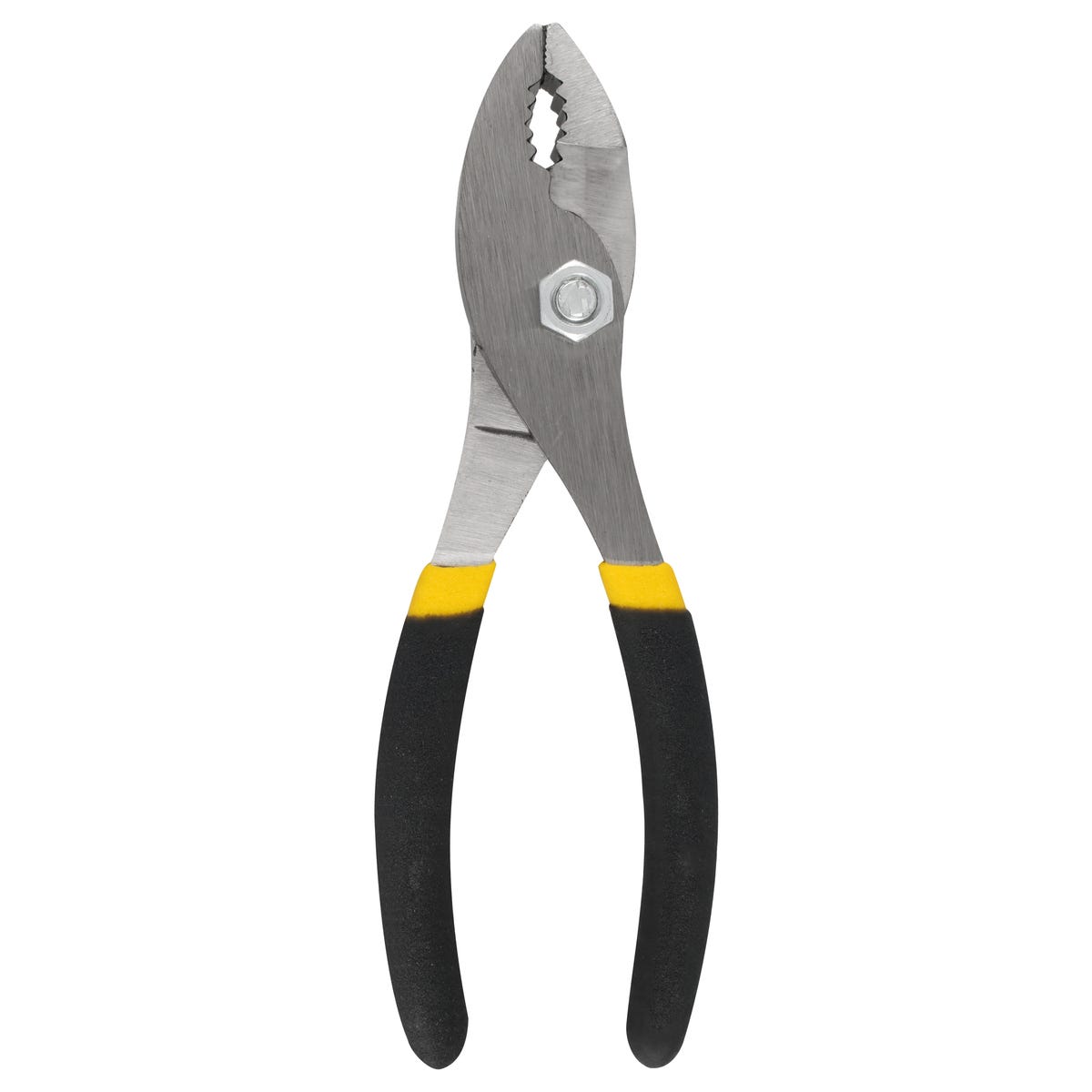 Pinza Para Mecánico Con Mango De Vinil Y Botón De Ajuste De 6, Surtek 906