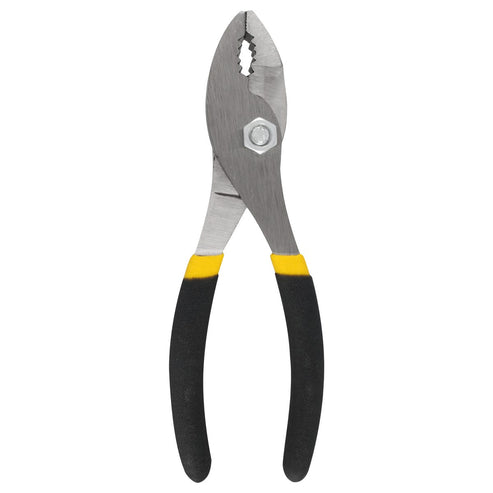 Pinza Para Mecánico Con Mango De Vinil Y Botón De Ajuste De 6, Surtek 906