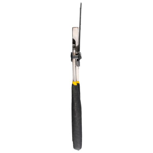 Pinza Para Mecánico Con Mango De Vinil Y Botón De Ajuste De 10, Surtek 910
