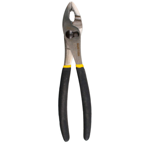 Pinza Para Mecánico Con Mango De Vinil Y Botón De Ajuste De 10, Surtek 910