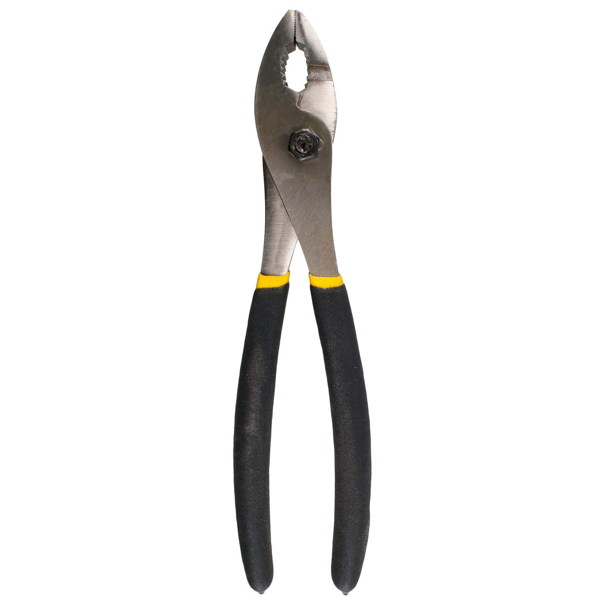 Pinza Para Mecánico Con Mango De Vinil Y Botón De Ajuste De 10, Surtek 910