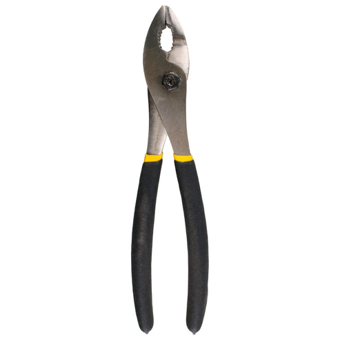 Pinza Para Mecánico Con Mango De Vinil Y Botón De Ajuste De 10, Surtek 910