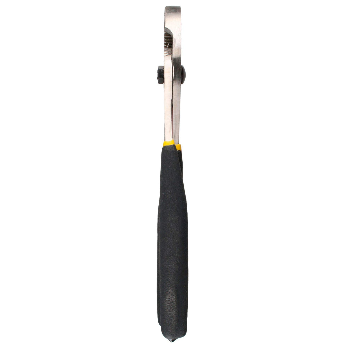 Pinza Para Mecánico Con Mango De Vinil Y Botón De Ajuste De 10, Surtek 910