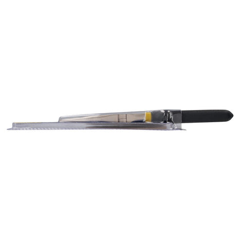 Pinza Para Electricista Con Mango Rubber Grip Punta Larga Corte Lateral De 7, Surtek 927