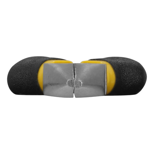 Pinza Para Electricista Con Mango Rubber Grip Punta Larga Corte Lateral De 7, Surtek 927