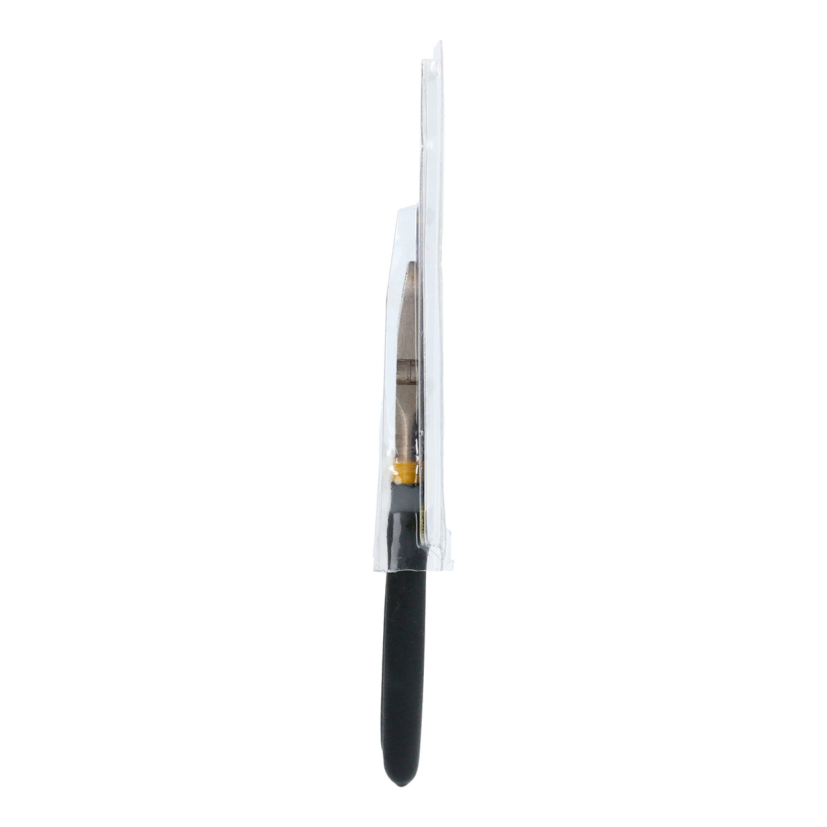 Pinza Para Electricista Con Mango Rubber Grip Punta Larga Corte Lateral De 8, Surtek 929