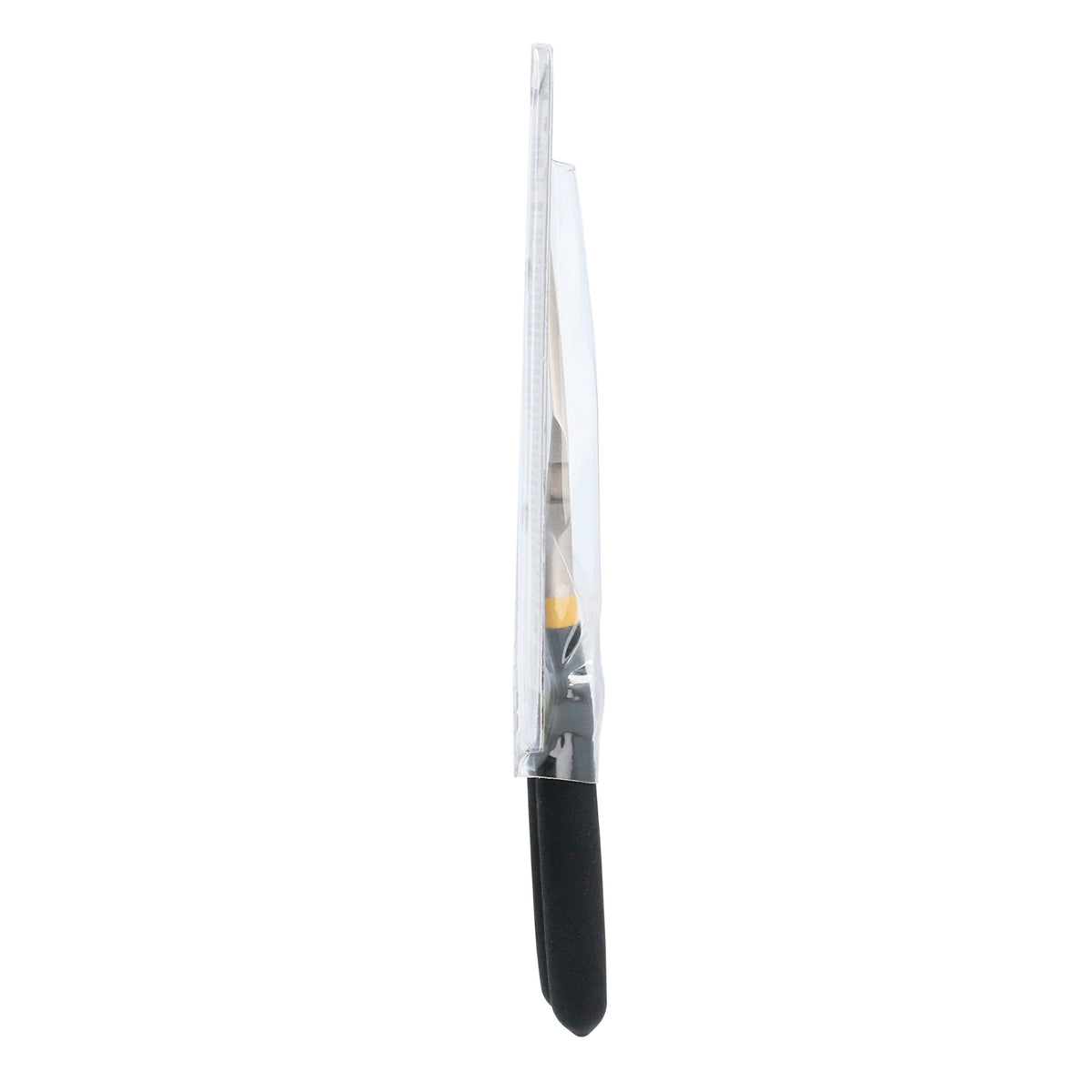 Pinza Para Electricista Con Mango Rubber Grip Punta Larga Corte Lateral De 8, Surtek 929