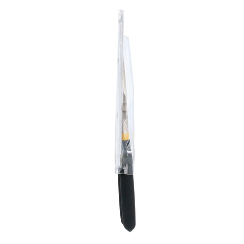 Pinza Para Electricista Con Mango Rubber Grip Punta Larga Corte Lateral De 8, Surtek 929