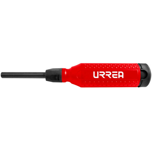 Destornillador Tipo Revólver Con Puntas Spanner Y Tamper 15 En 1, Urrea 9315MT