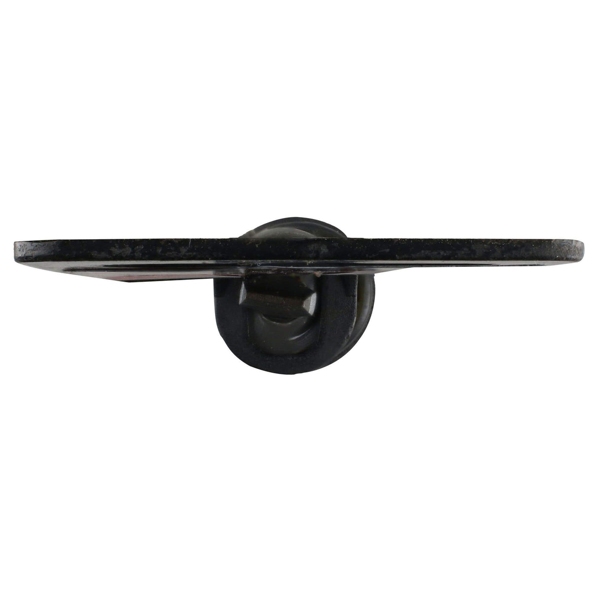Destornillador Con Mango Cushion Grip, Punta Plana Barra Redonda 1/4 x 4, Urrea 9404