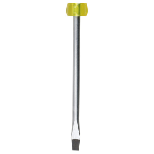 Destornillador Con Mango Cushion Grip, Punta Plana Barra Redonda 5/16 x 6, Urrea 9406