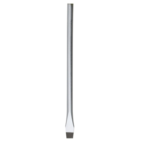 Destornillador Con Mango Cushion Grip, Punta Plana Barra Redonda 3/8 x 8, Urrea 9408