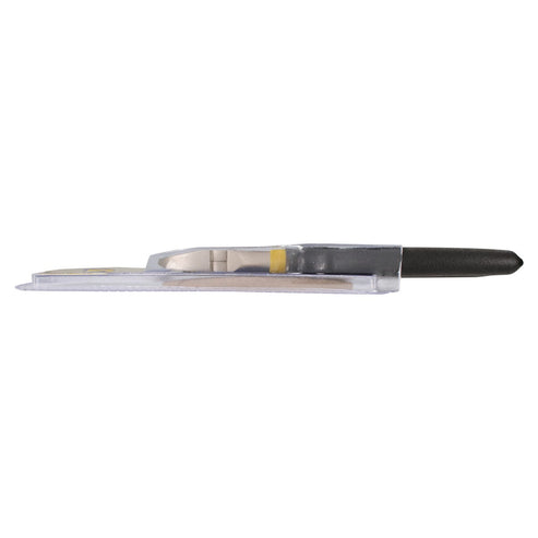 Pinza Para Electricista Con Mango Rubber Grip Corte Diagonal De 6, Surtek 946