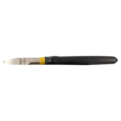 Pinza Para Electricista Con Mango Rubber Grip Corte Diagonal De 6, Surtek 946