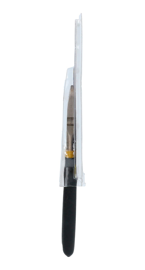 Pinza Para Electricista Con Mango Rubber Grip Corte Diagonal De 7, Surtek 947