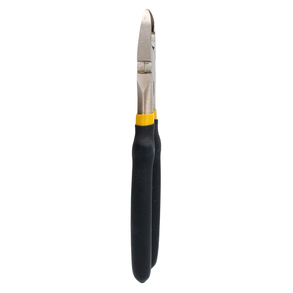 Pinza Para Electricista Con Mango Rubber Grip Corte Diagonal De 7, Surtek 947