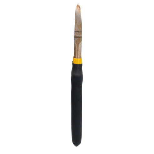 Pinza Para Electricista Con Mango Rubber Grip Corte Diagonal De 7, Surtek 947