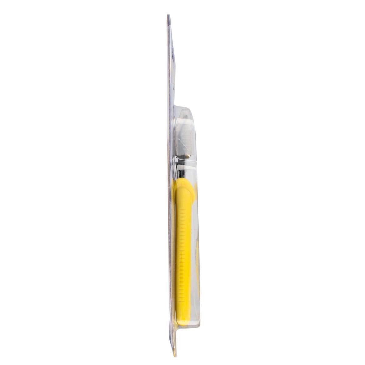 Mini Pinza Para Electrónica Con Mango Bimaterial Corte Diagonal De 5, Surtek 948