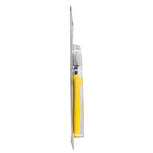 Mini Pinza Para Electrónica Con Mango Bimaterial Corte Diagonal De 5, Surtek 948