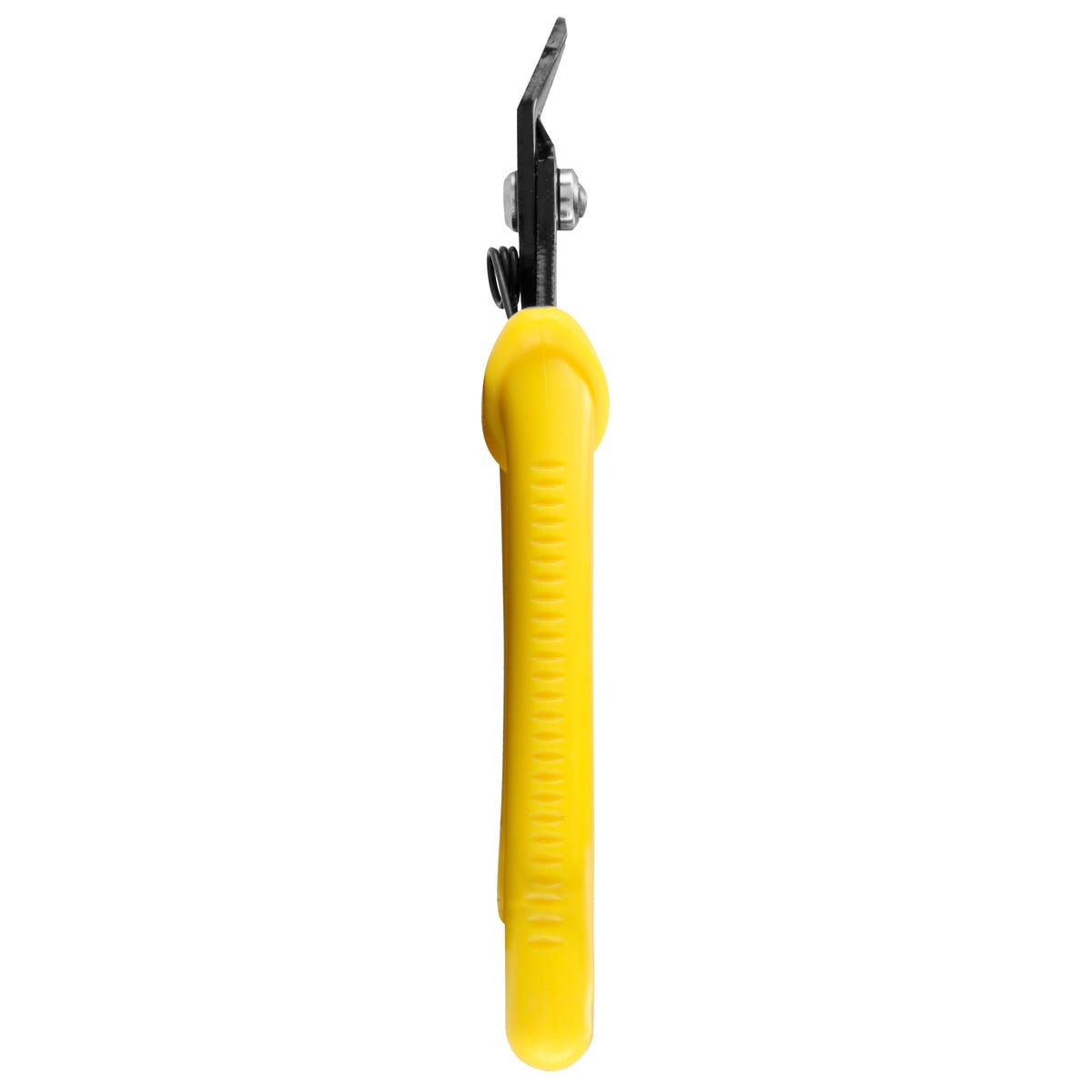 Mini Pinza Para Electrónica Con Mango Bimaterial Corte Diagonal De 5, Surtek 948