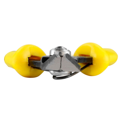 Mini Pinza Para Electrónica Con Mango Bimaterial Corte Diagonal De 5, Surtek 948
